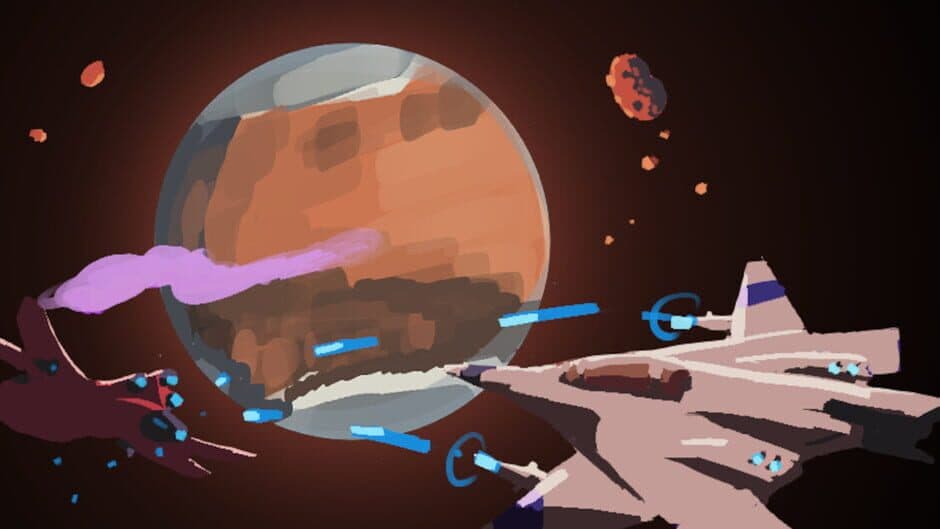 Infinite Void artwork 1
