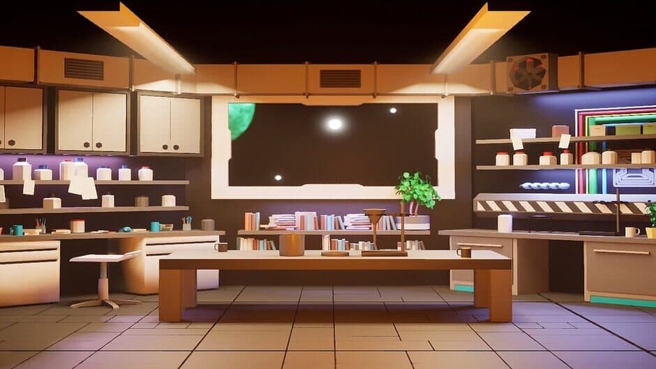 Chemist Wanted artwork 1