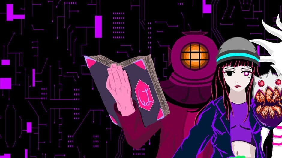 Neo Ha_Bits artwork 1