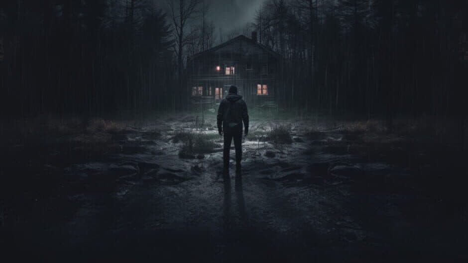 Echo of Fear: Vol.1 Night Visit artwork 1