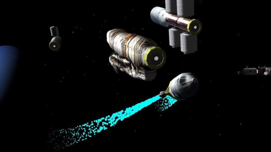 Stars Commander artwork 1