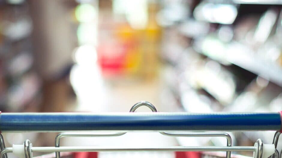 Supermarket Together artwork 1