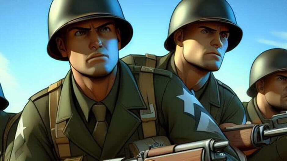 Survivor Company artwork 1