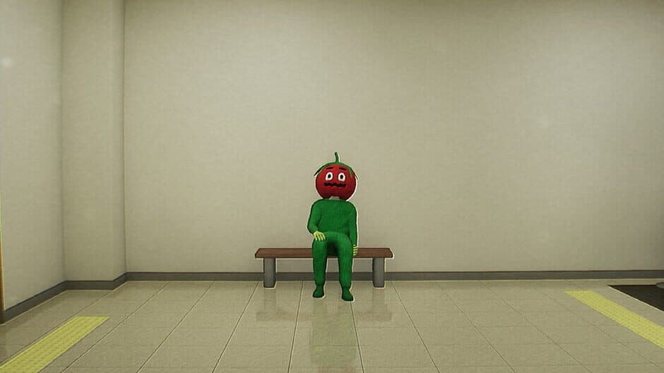 False Mall artwork 1