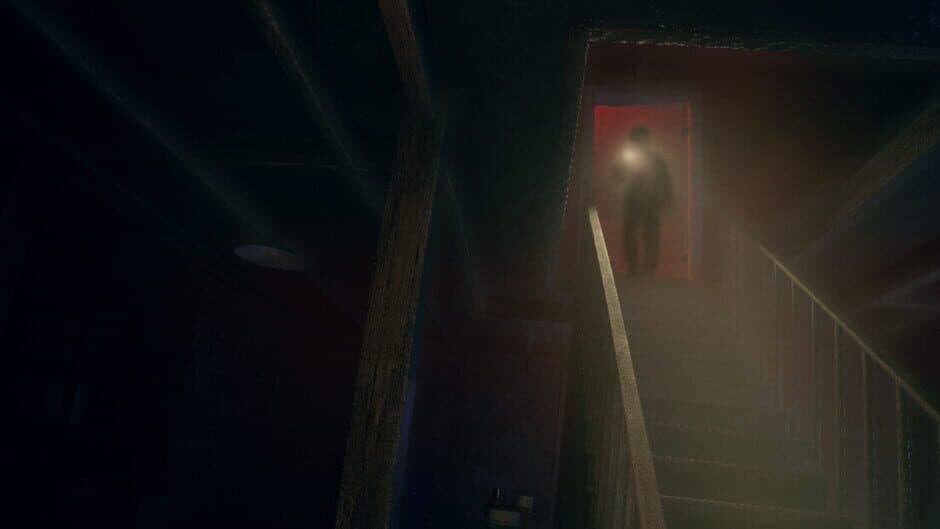 Nightmare Within artwork 1