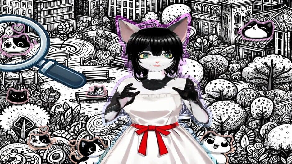 CatClick artwork 1