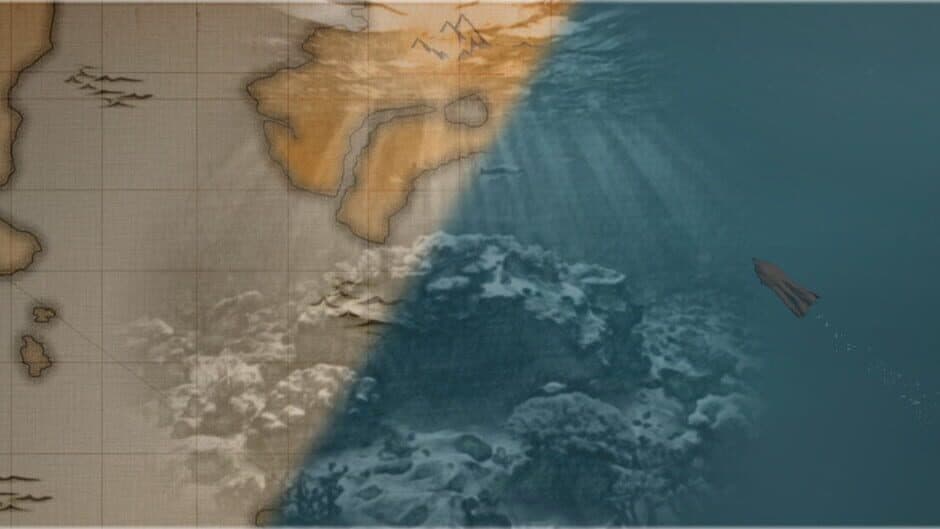 Depth Ascend artwork 1