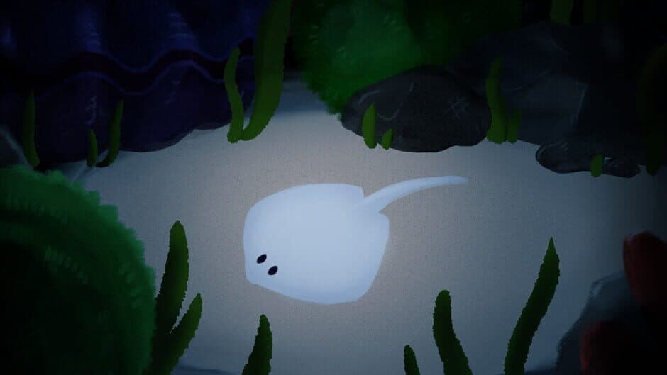 Mobula artwork 1