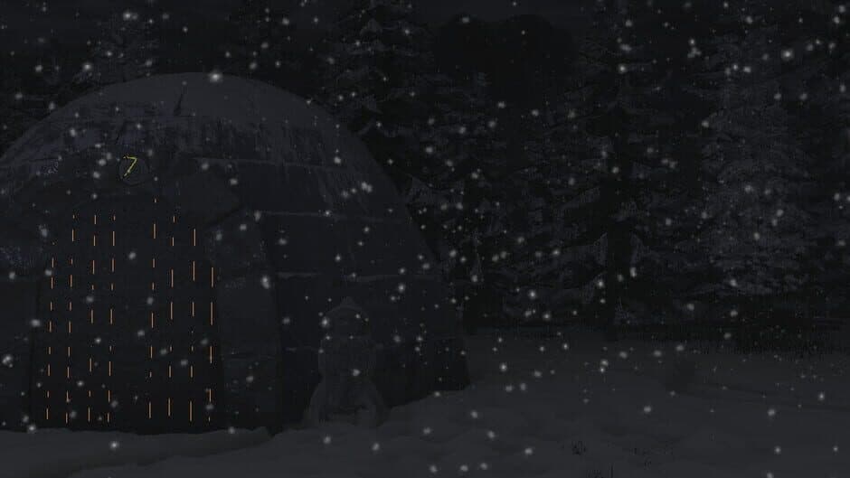 Arctic Motel Simulator artwork 1