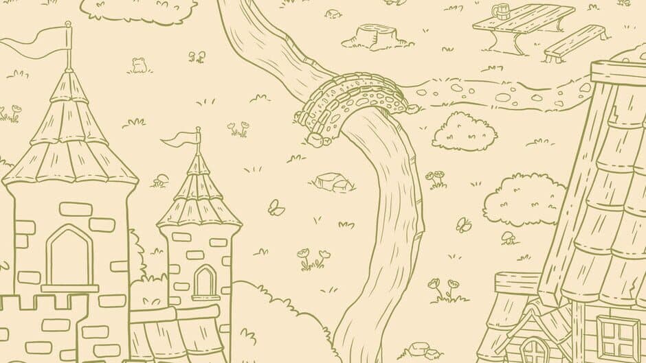 Hidden Kittens: Kingdom of Cats artwork 1