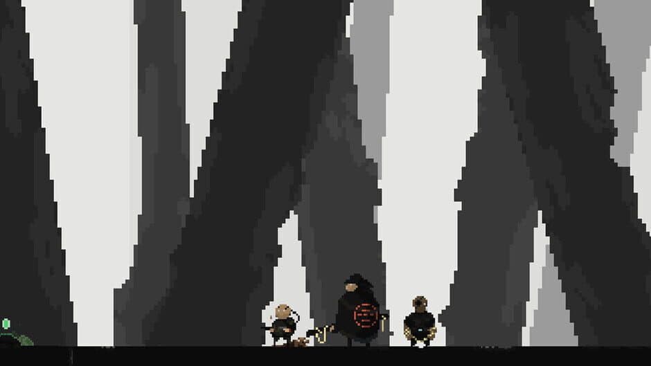 Reverse Dyson Ball: Portal Tower artwork 1