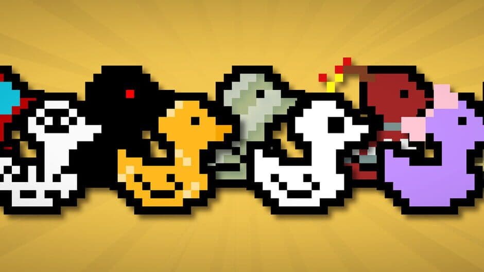 The Best Duck Clicker artwork 1