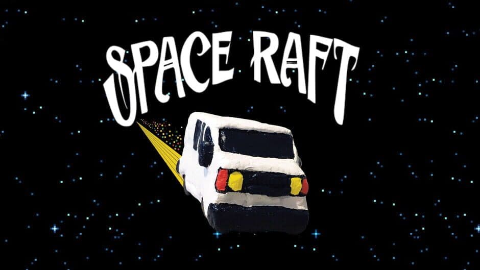 Space Raft artwork 1
