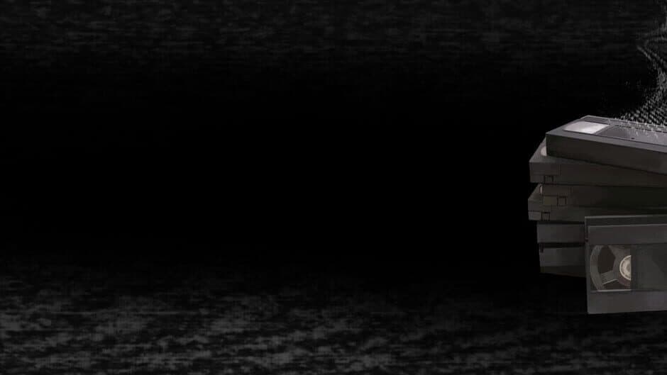 Violent Horror Stories: Anthology artwork 1