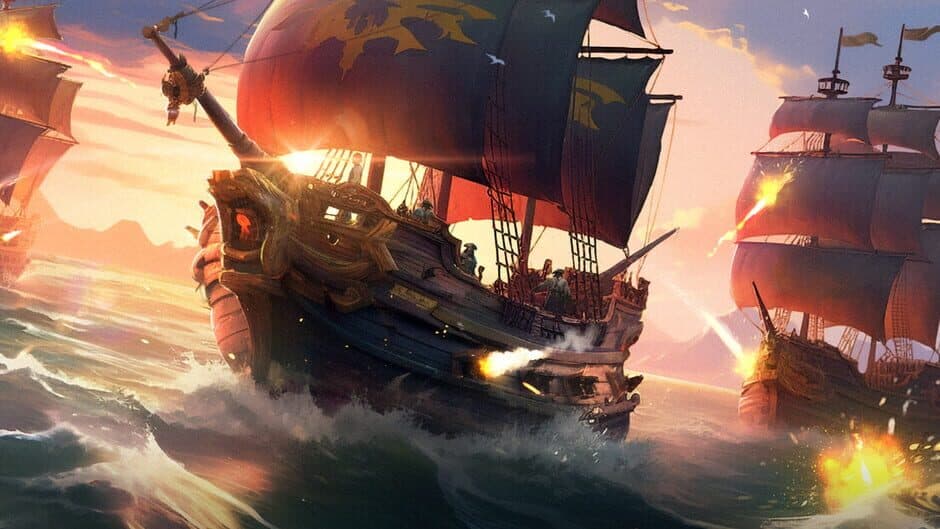 Tales of Fortune artwork 1