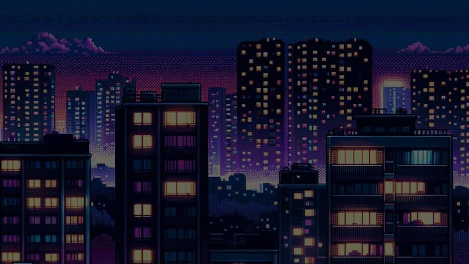 Miami Nights: Bartending in the 80s artwork 1