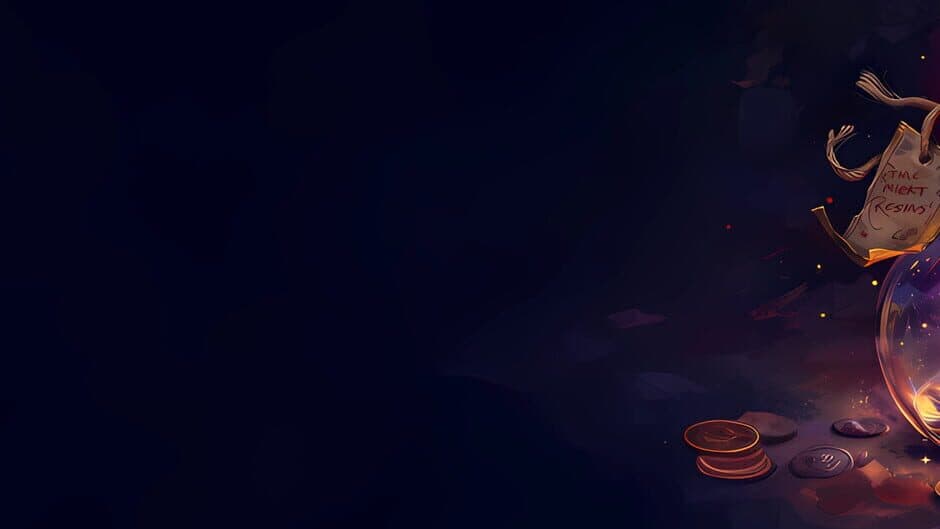 Alchemist Shop Simulator artwork 1