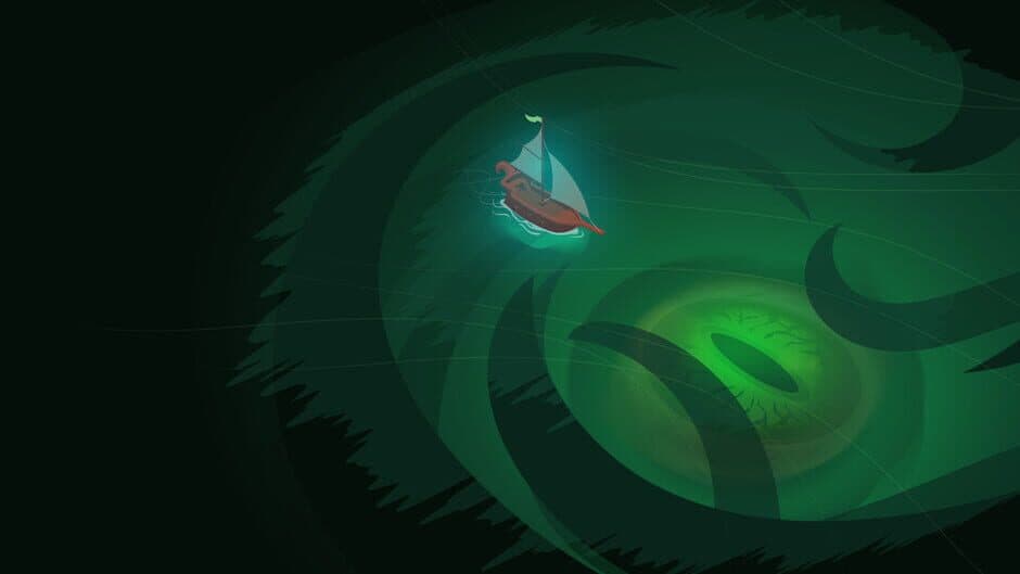 Hunting Seas artwork 1