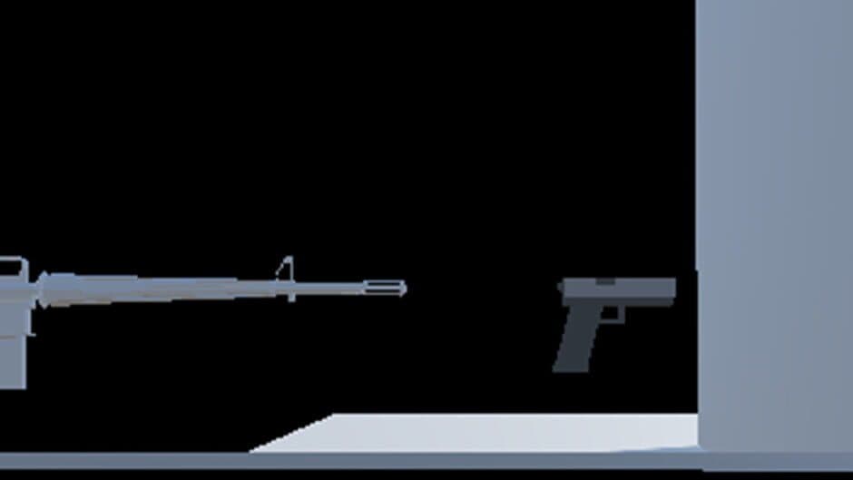 Airsoft Range artwork 1