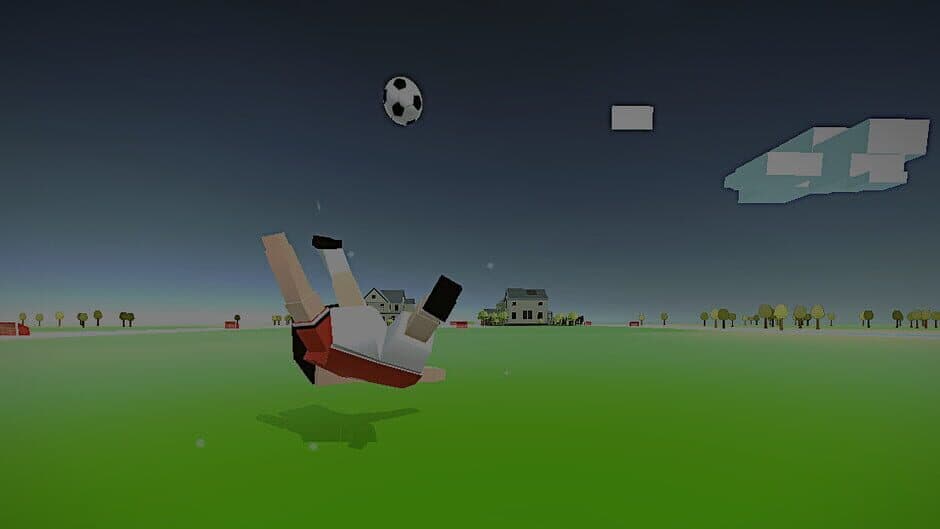 Control the Ball artwork 1