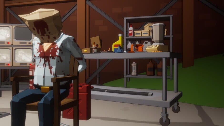 Cartel Simulator artwork 1