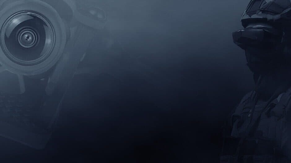 War Drone FPV Quad Simulator artwork 1