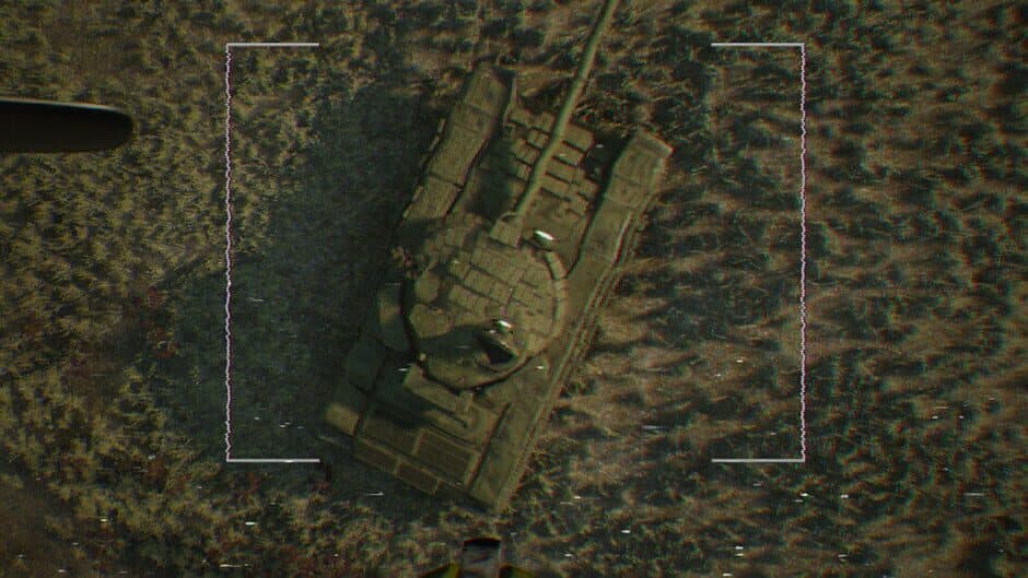 FPV Military Kamikaze Drone Simulator artwork 1