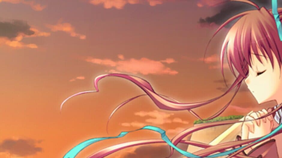 Akaneiro ni Somaru Saka artwork 1