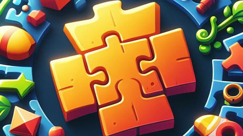 SVG-001 Puzzle artwork 1