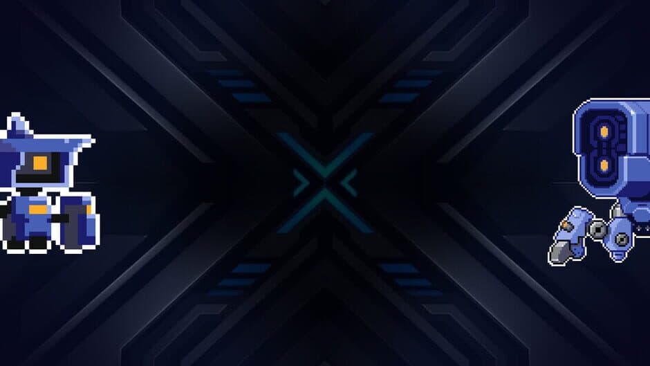Crossed Commands: Collision artwork 1