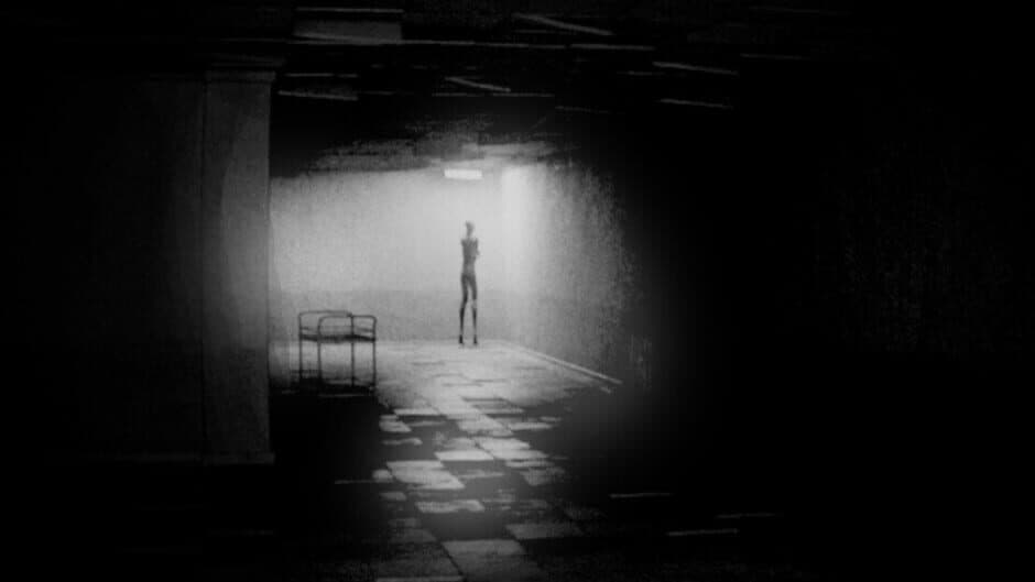 The Silence artwork 1