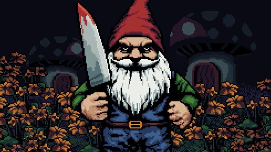 Gnomes artwork 1