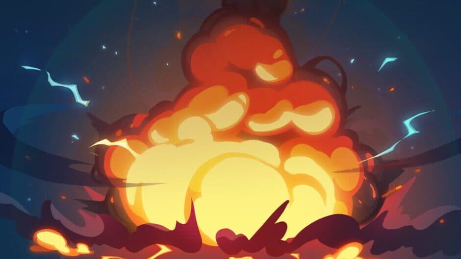 Stack 'Em Up artwork 1