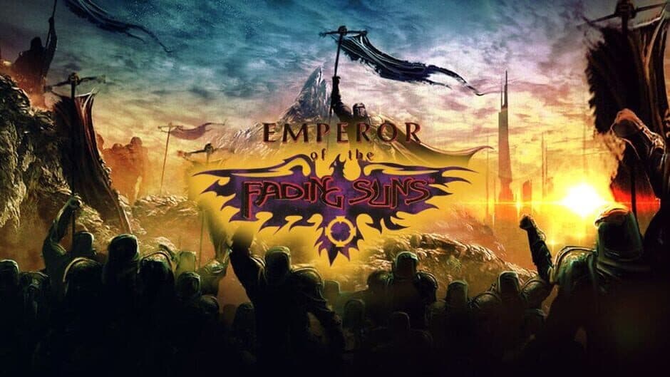 Emperor of the Fading Suns Enhanced artwork 1