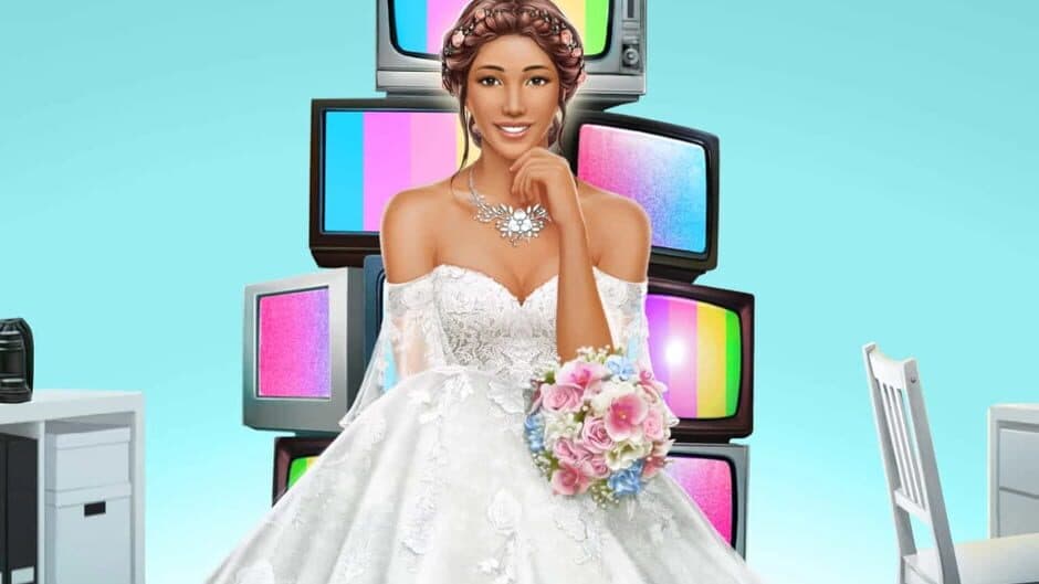 America's Most Eligible: Book 3 artwork 1
