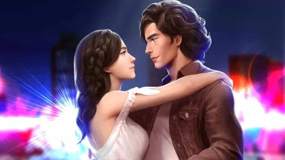 Ride or Die: A Bad Boy Romance - Book 1 artwork 1