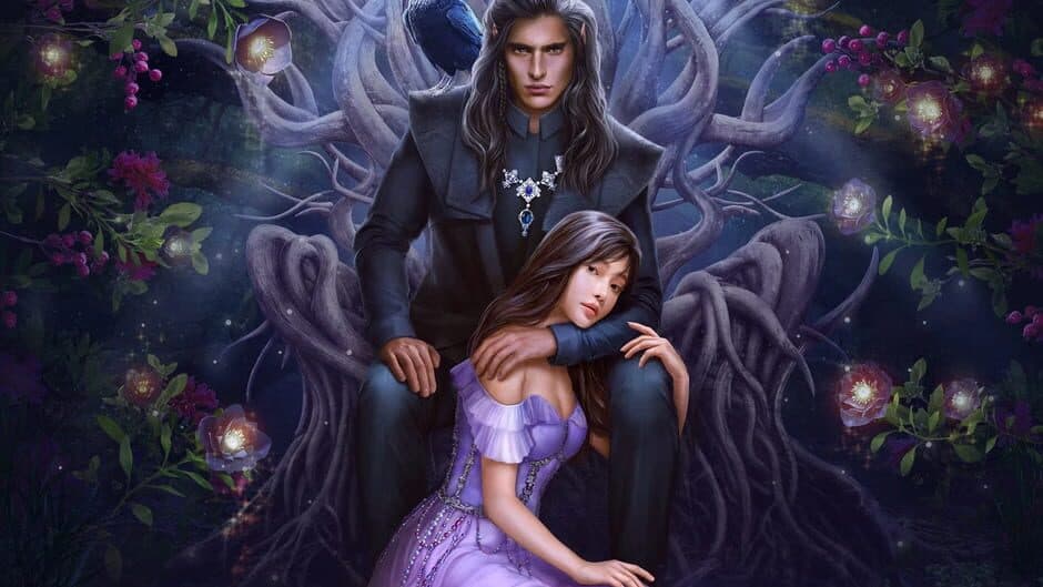 The Cursed Heart artwork 1