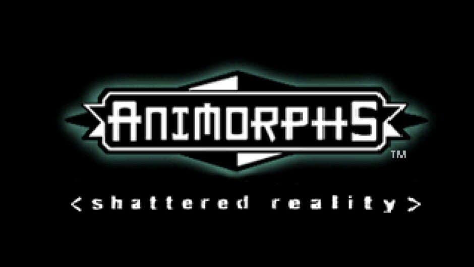 Animorphs: Shattered Reality artwork 1