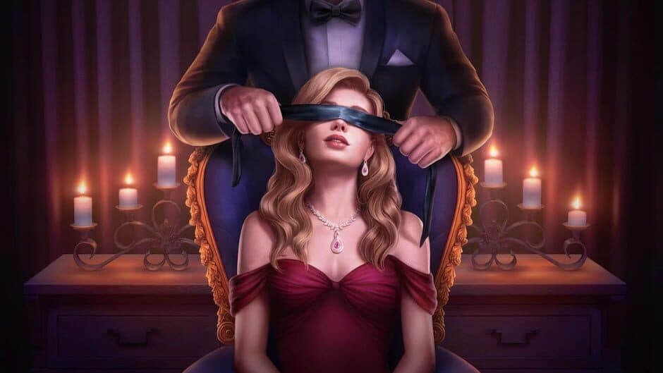 Surrender artwork 1