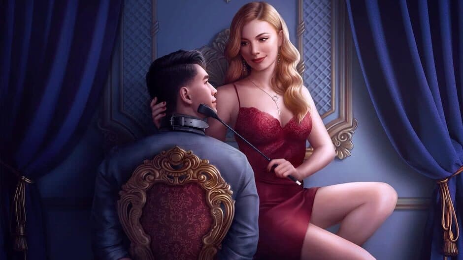 Surrender 2 artwork 1