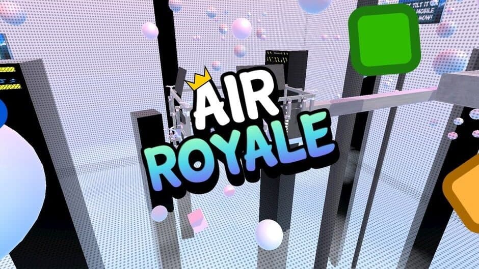 Air Royale artwork 1