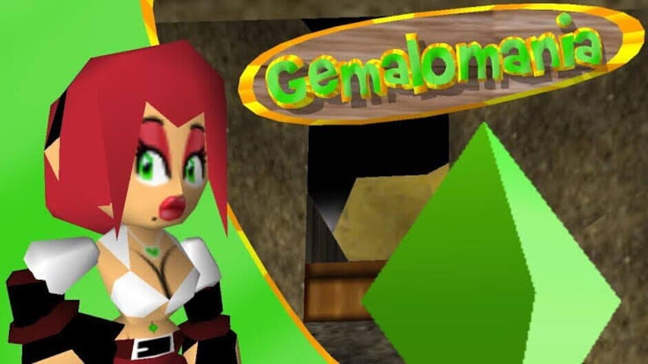 Gemalomania artwork 1