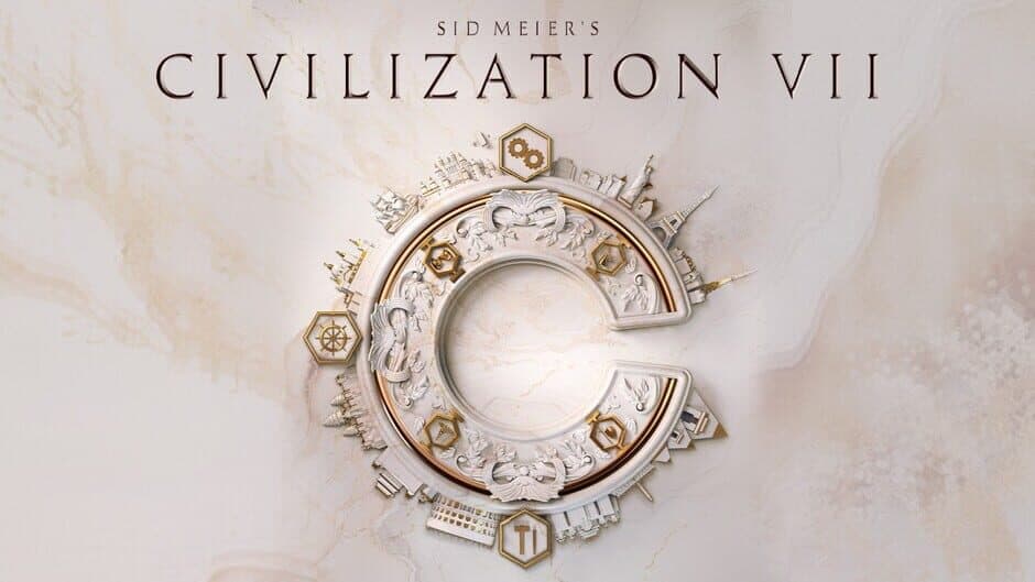 Sid Meier's Civilization VII artwork 1
