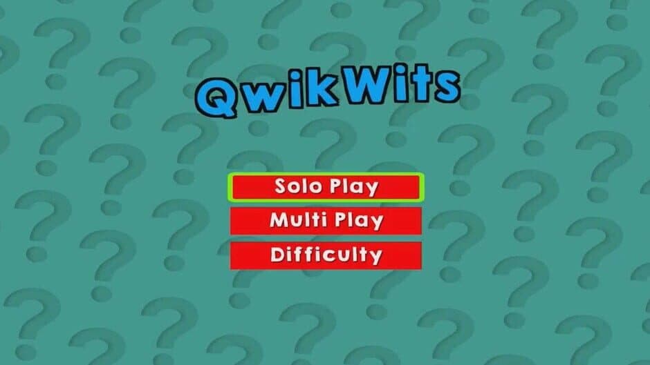 QwikWits artwork 1