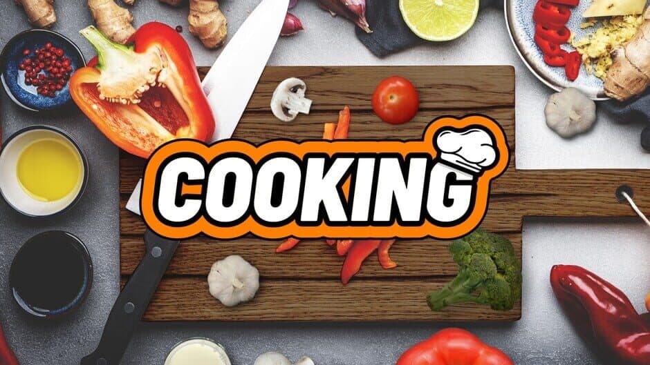 Cooking artwork 1