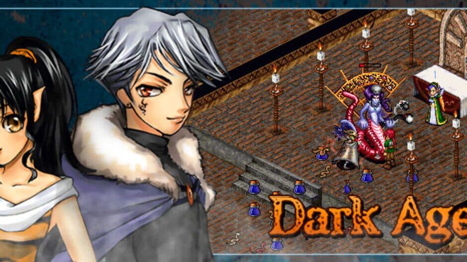 Dark Ages artwork 1