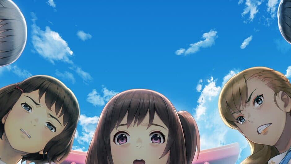 Mojika: Truth Rears Its Ugly Head artwork 1