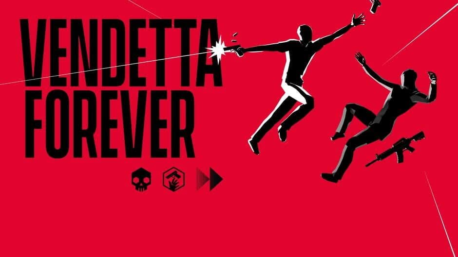 Vendetta Forever artwork 1