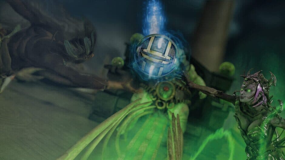 Way of Redemption artwork 1