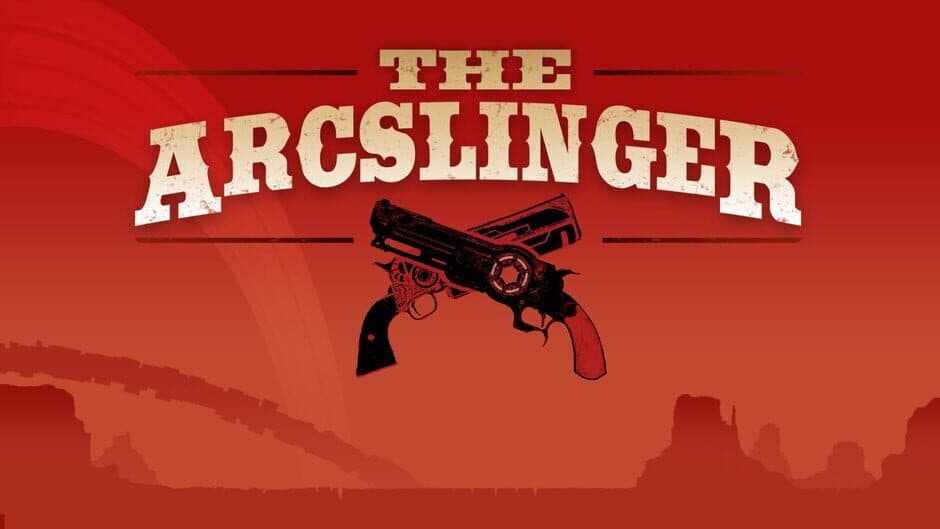 The Arcslinger artwork 1
